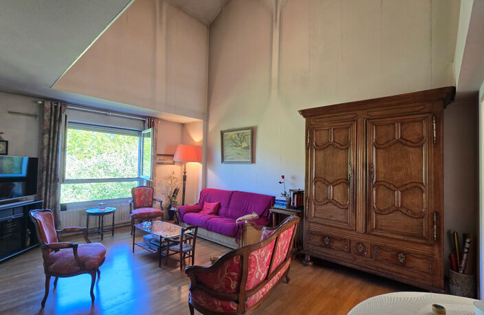 Appartement T6 Chambéry centre — photo 5