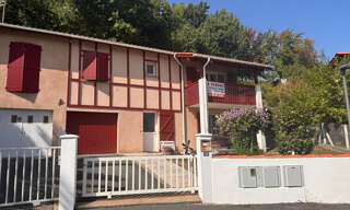 Maison 4 Pièces 84 m² à vendre à Biarritz (64200)