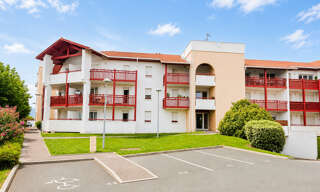 Appartement 3 Pièces 54 m² à vendre à Saint-Jean-de-Luz (64500)