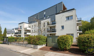 Appartement 2 Pièces 46 m² à vendre à Avrillé (49240)