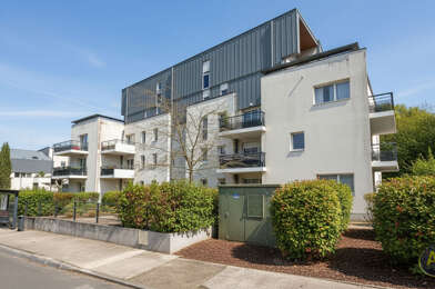 Appartement 2 pièces 181730 €