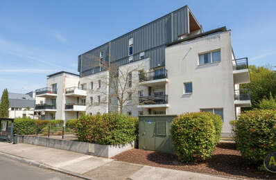 Appartement Avrille 2 pièce(s) 46.1 m2 — photo du bien