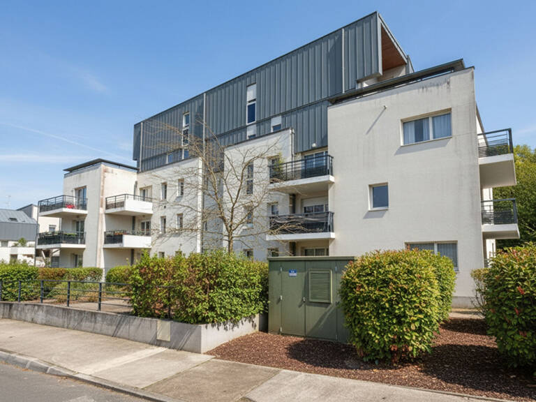 Appartement Avrille 2 pièce(s) 46.1 m2 — photo 1