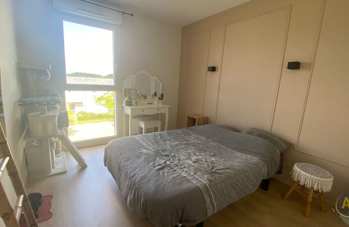 Appartement Avrille 2 pièce(s) 46.1 m2 — photo 5