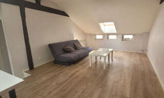 Appartement 3 Pièces 48 m² à louer à Nantes (44000)