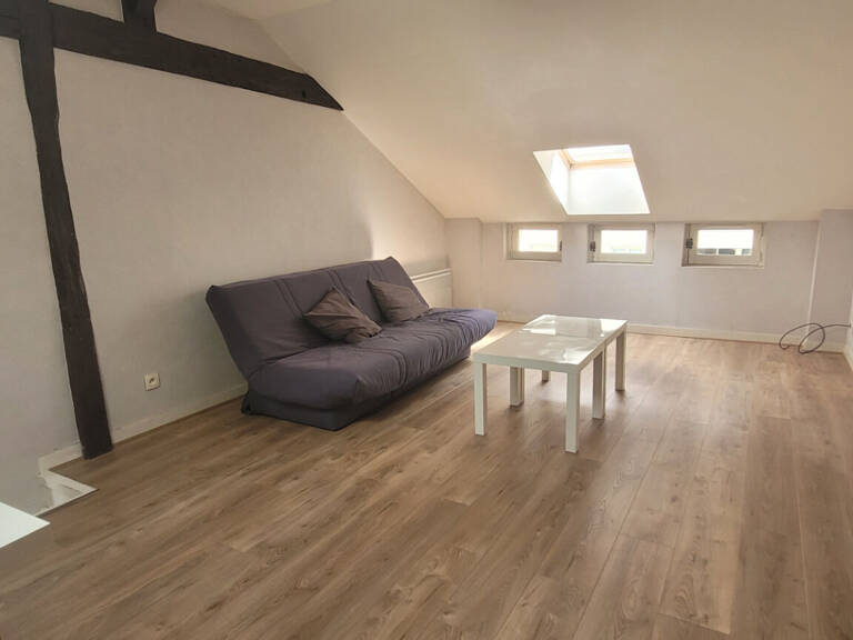 Appartement meublé 3 pièce(s) 48.78 m2 — photo 1