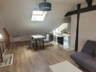Appartement meublé 3 pièce(s) 48.78 m2 — photo 2
