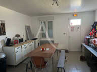 Entrepôt / local industriel Breuil Magne 240 m2 — photo 4