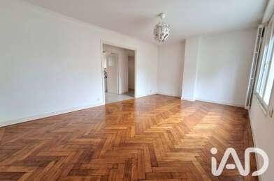 Appartement 3 pièces 106500 €