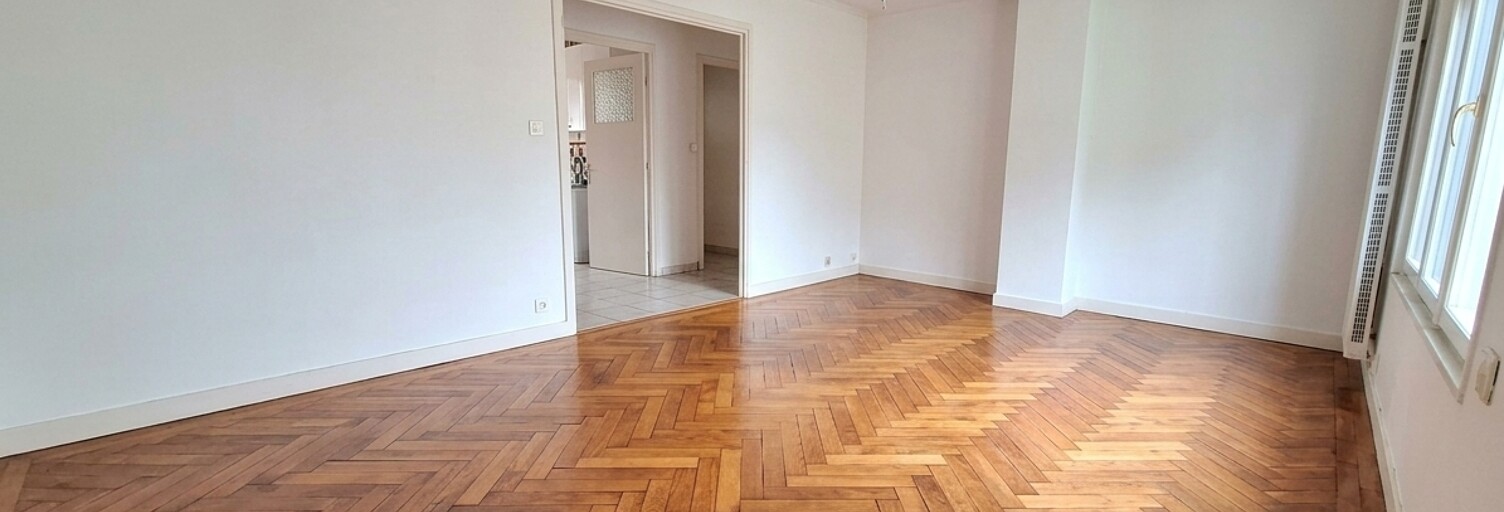 Appartement 3 Pièces 71 m² à vendre à Boulogne-sur-Mer (62200)