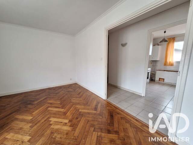 Vente Appartement 3 pièces — photo du bien