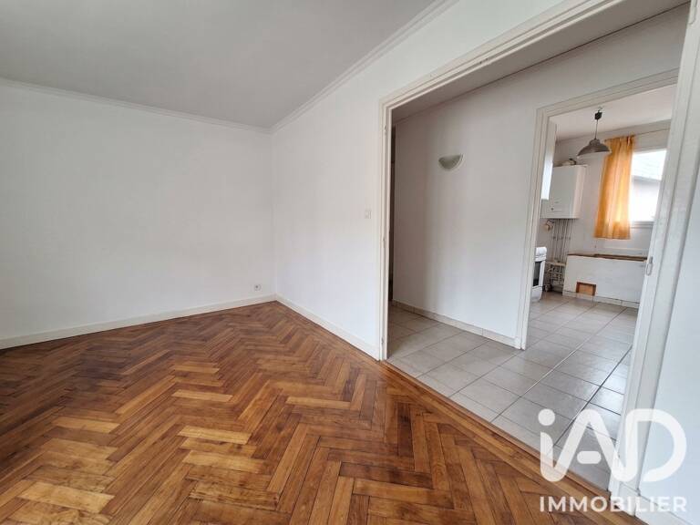 Vente Appartement 3 pièces — photo 1