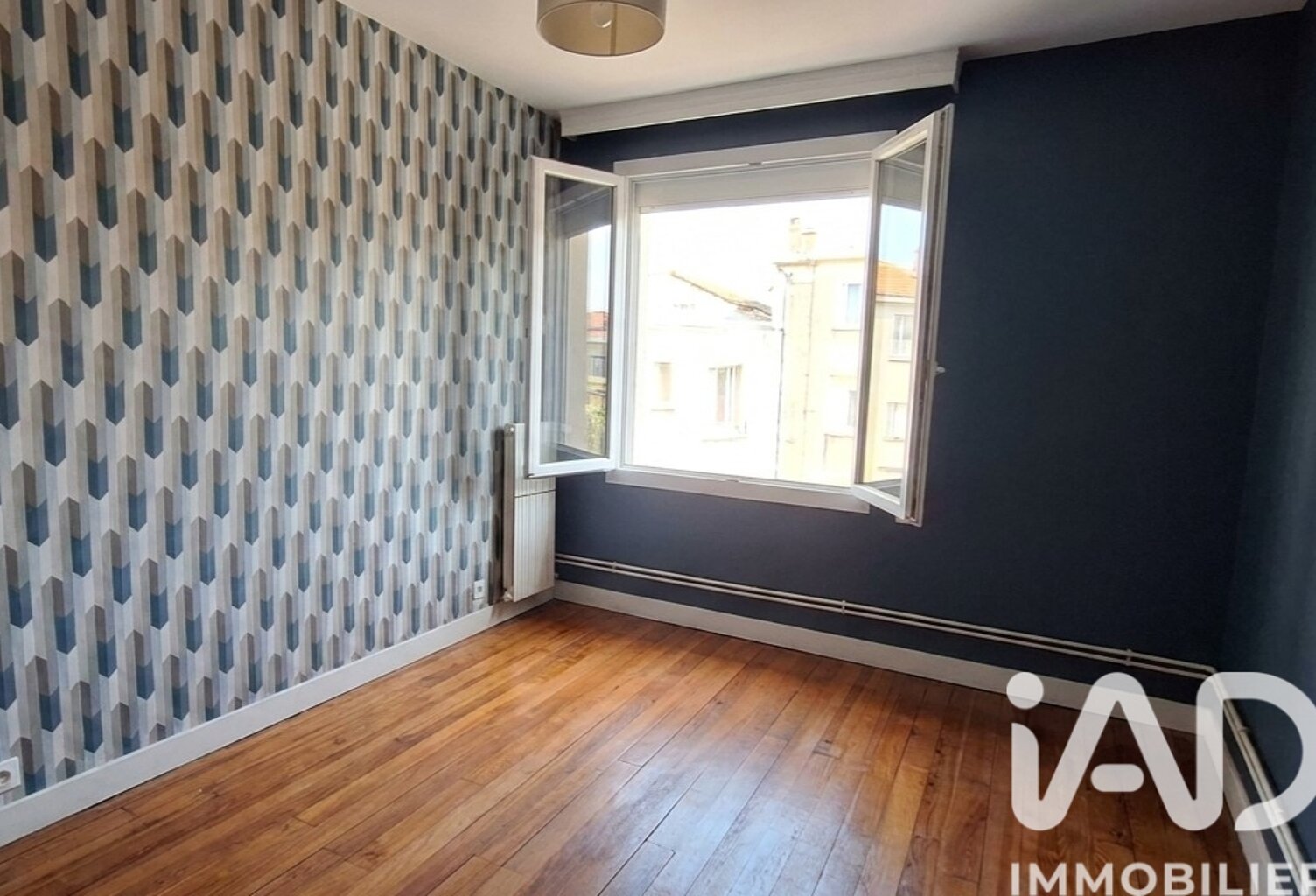 Vente Appartement 3 pièces — photo 1