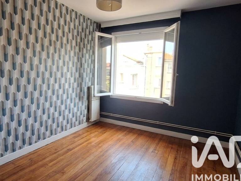 Vente Appartement 3 pièces — photo 1