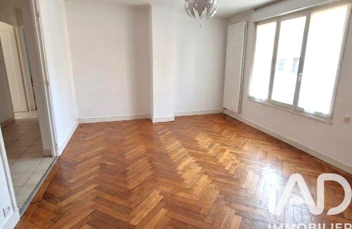 Vente Appartement 3 pièces — photo 2