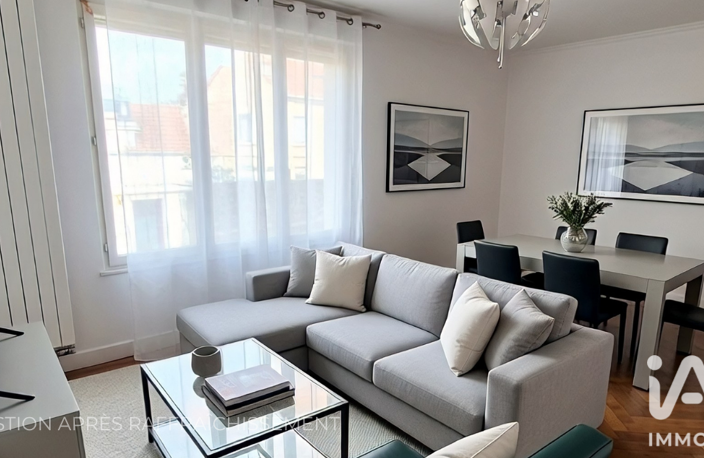 Vente Appartement 3 pièces — photo 3