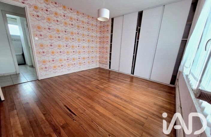 Vente Appartement 3 pièces — photo 5
