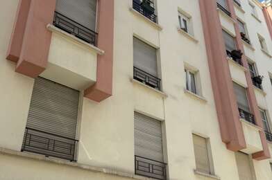 Appartement 2 pièces 529000 €