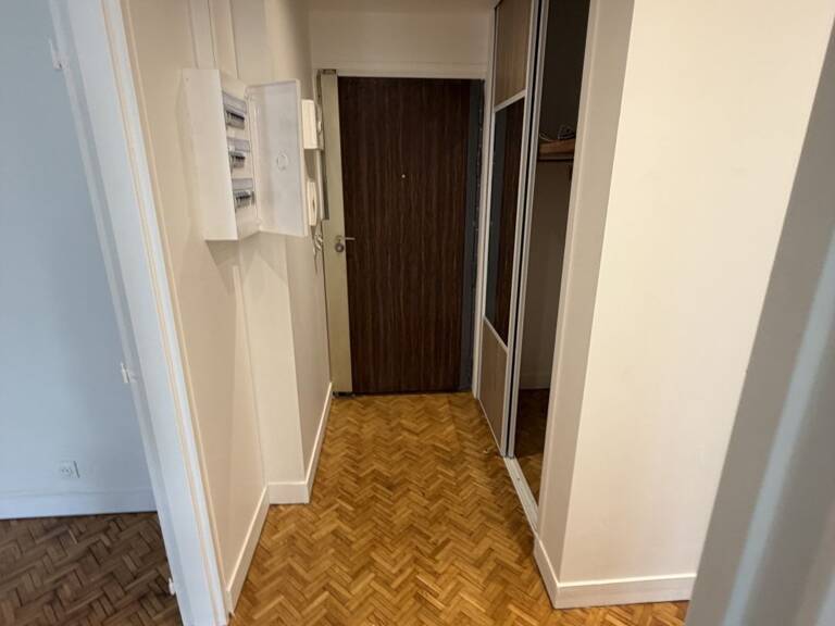 2 pièces REFAIT NEUF avec Terrasse de 21,83M² — photo 1