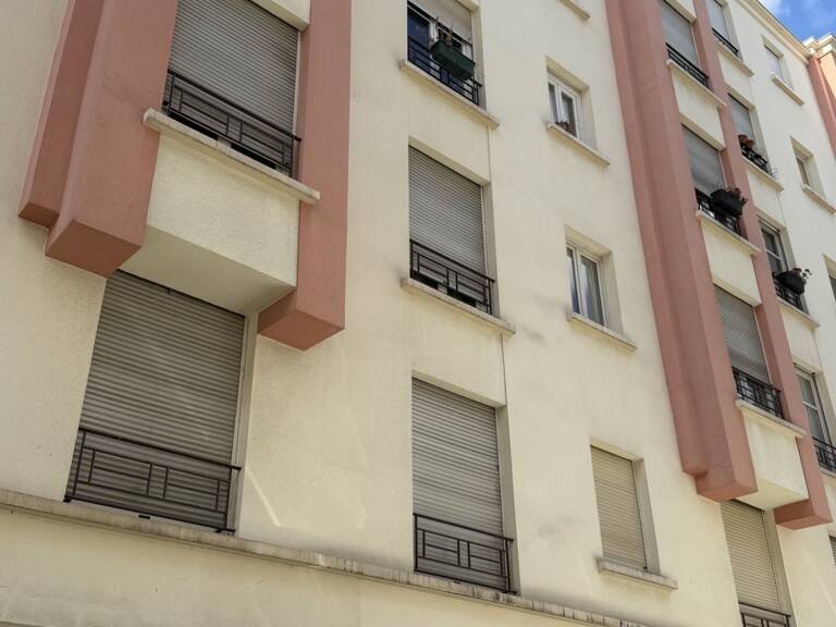 2 pièces REFAIT NEUF avec Terrasse de 21,83M² — photo 1