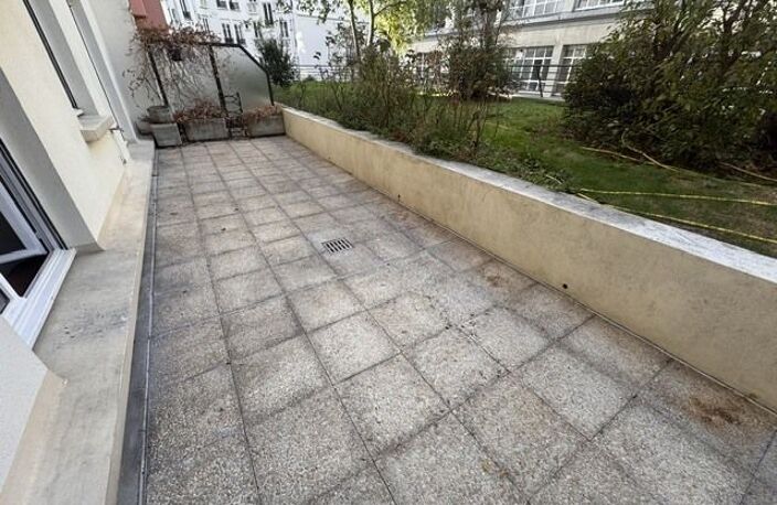 2 pièces REFAIT NEUF avec Terrasse de 21,83M² — photo 3