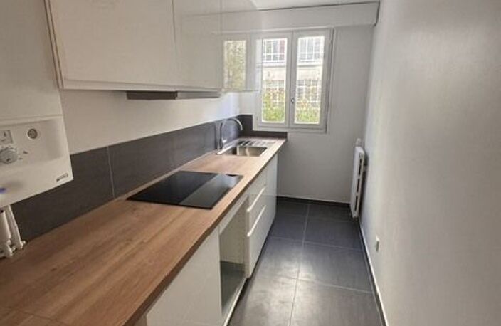 2 pièces REFAIT NEUF avec Terrasse de 21,83M² — photo 4