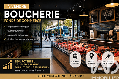 Commerce  99000 €