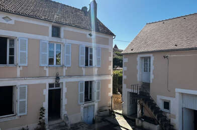 Maison 7 pièces 239000 €