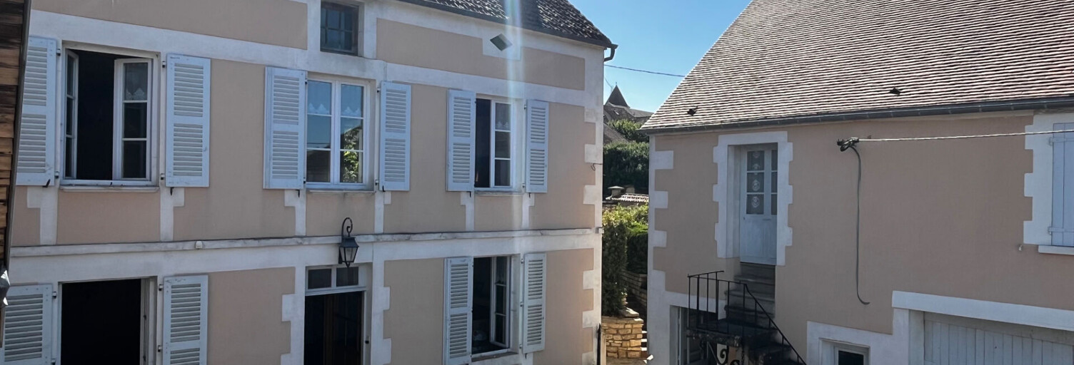 Maison 7 Pièces 212 m² à vendre à Chablis (89800)