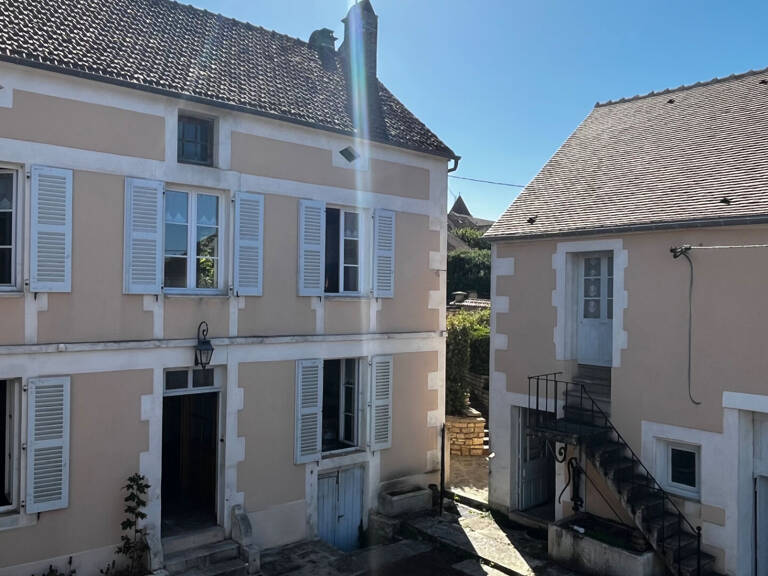 Maison proche Chablis — photo 1