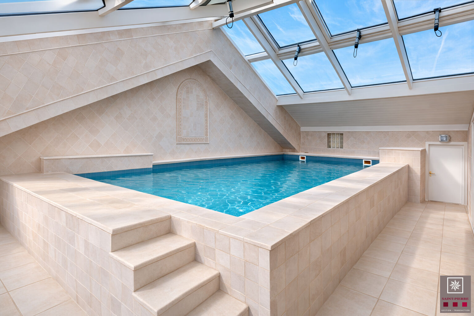 Maison L T6
