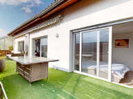 COEUR MONPLAISIR - SPLENDIDE TOIT TERRASSE AVEC PISCINE PRIVATIVE — photo 3