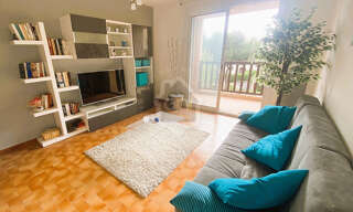 Appartement 2 Pièces 39 m² à louer à Sausset-les-Pins (13960)