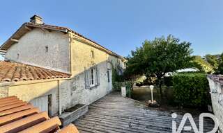 Maison 6 Pièces 130 m² à vendre à Saint-Médard (16300)