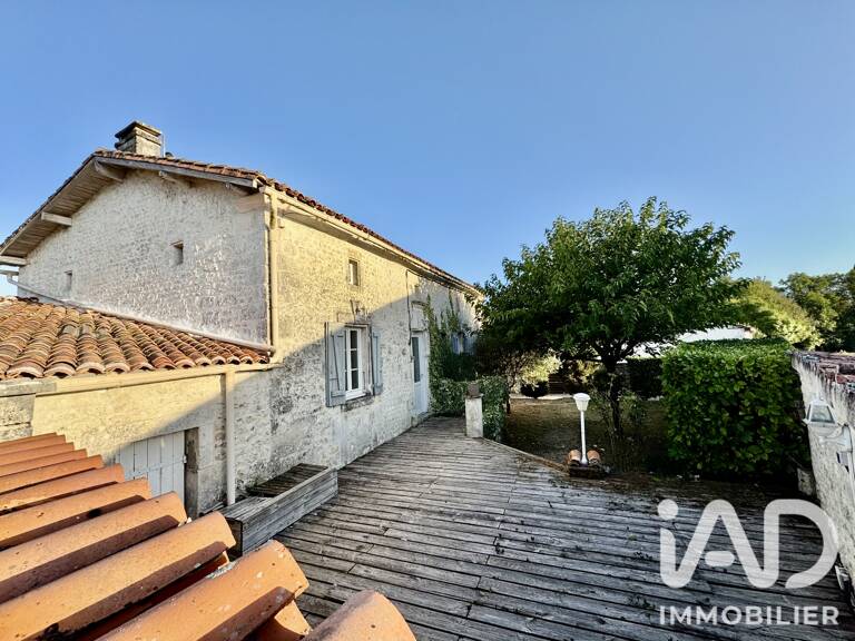 Vente Maison/villa 6 pièces — photo 1
