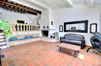 A vendre en exclusivité Nestenn Saint-Victoret - Maison de charme de 167 m² avec garage de 47 m² ? Bouc-Bel-Air — photo du bien