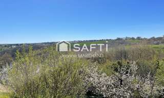 Maison 8 Pièces 282 m² à vendre à Auzeville-Tolosane (31320)
