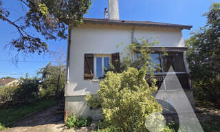 Maison 7 Pièces 110 m² à vendre à Dole (39100)