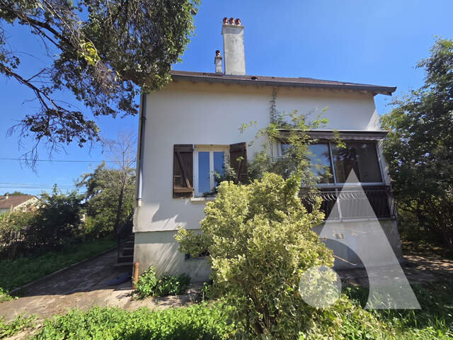 Maison Dole 7 pièce(s) 110 m2 — photo du bien