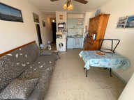 Appartement Valras-plage Studio Cabine 25.55 m2 — photo 2