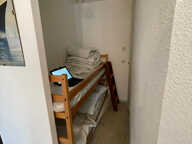 Appartement Valras-plage Studio Cabine 25.55 m2 — photo 4
