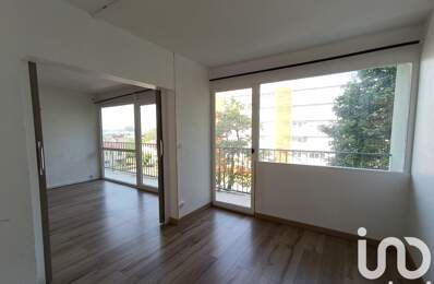 Vente Appartement 4 pièces — photo du bien