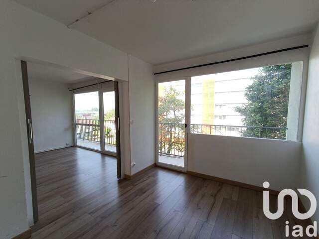 Vente Appartement 4 pièces — photo du bien