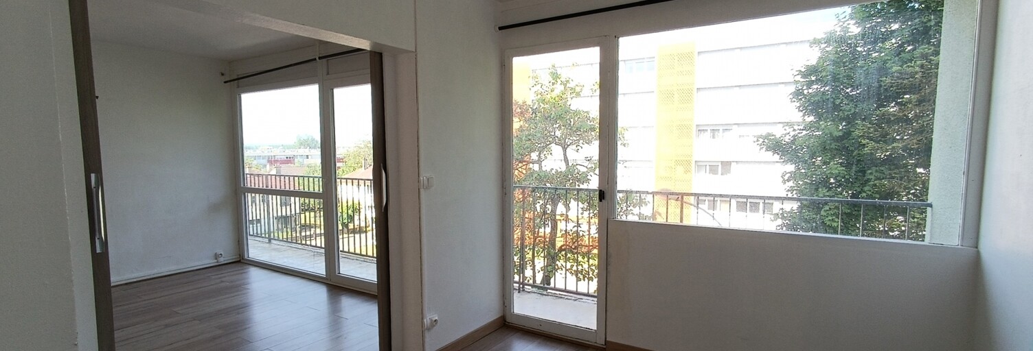 Appartement 4 Pièces 73 m² à vendre à Joigny (89300)