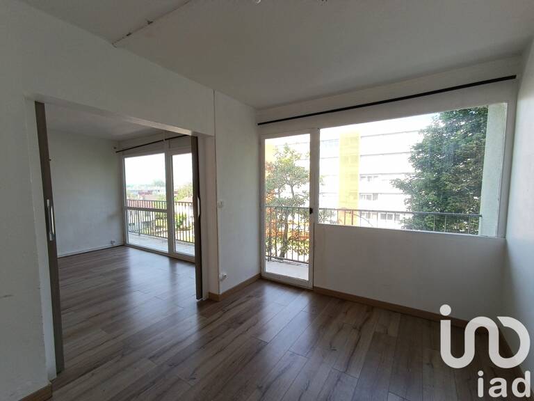 Vente Appartement 4 pièces — photo 1