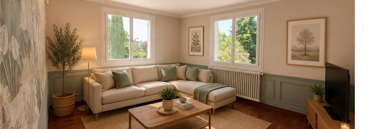 Maison 7 Pièces 289 m² à vendre à L'Union (31240)