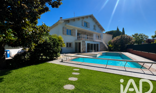 Maison 7 Pièces 289 m² à vendre à L'Union (31240)