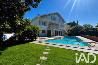 Maison 7 pièces 580000 €