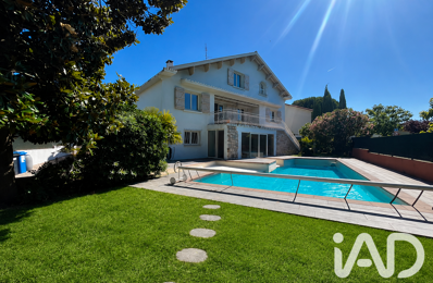 Vente Maison/villa 7 pièces — photo du bien