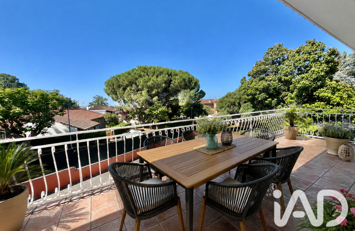 Vente Maison/villa 7 pièces — photo 2